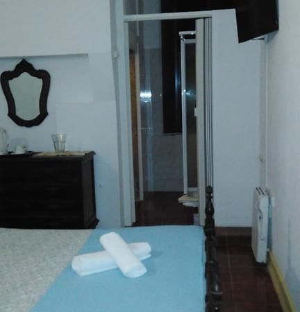 Guest House 31 De Janeiro Porto Exterior foto