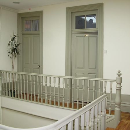 Guest House 31 De Janeiro Porto Exterior foto