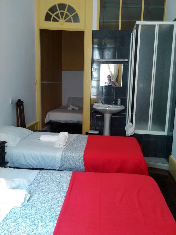 Guest House 31 De Janeiro Porto Cameră foto