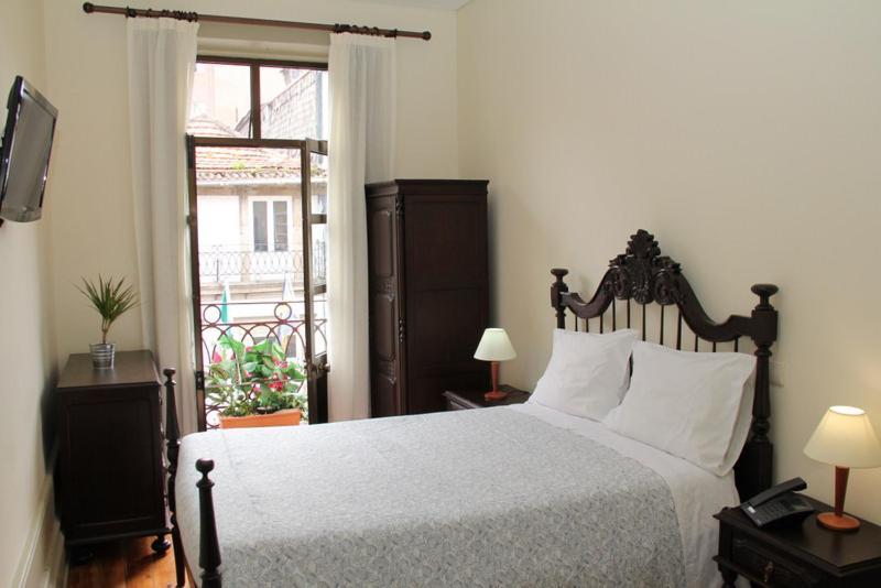 Guest House 31 De Janeiro Porto Cameră foto