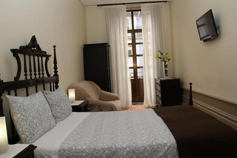 Guest House 31 De Janeiro Porto Exterior foto